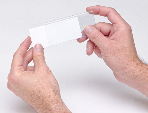 label inserts