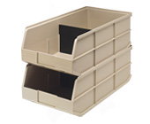Plastic Storage Bins, Shipping Totes & Containers