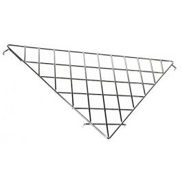 Triangular Shelf