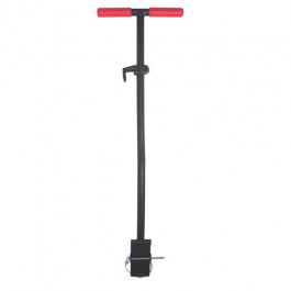 Brute Container Trainable Dolly Pull Handle