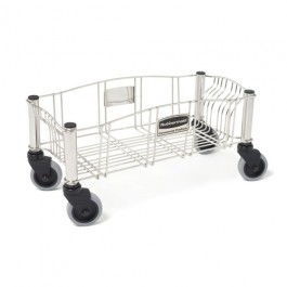  Stainless Steel Dolly