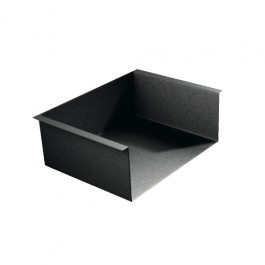 Under Deck Glass Rack