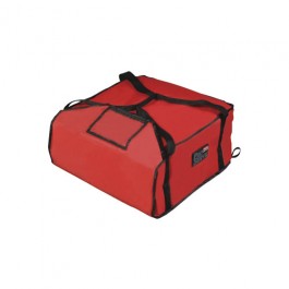 Insulated Pizza Delivery Bag