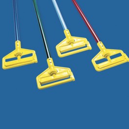 60" Side Gate Wet Mop Fiberglass Handle