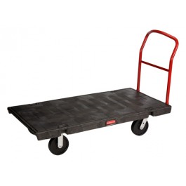 30" x 60" Platform Transport Trucks