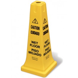 25-3/4"H Safety Cone