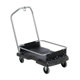 Ice Only Cart