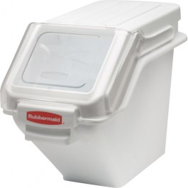 ProSave Safety Storage Ingredient Bins