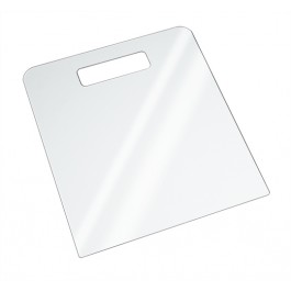 Large Acrylic Folding Boards