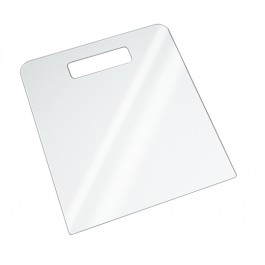 Medium Acrylic Folding Boards
