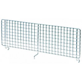 Chrome Basket Dividers