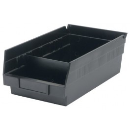 Conductive ESD Plastic Storage Bins Dividers