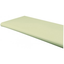 Almond Closed Bottom Duron Bullnose Shelves