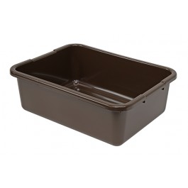 All-Purpose Plastic Storage Tubs FSB-21157R