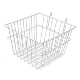 Grid-Store Basket