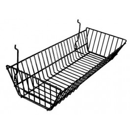 Double Sloping Basket