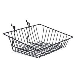 Sloping Basket