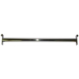 Straight Round Tubing Hang Rail