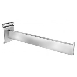 12" Rectangular Tubing Face-Out