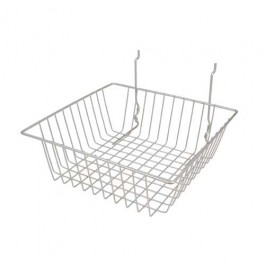 Gridwall Small Baskets