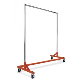 Z-Rack Garment Rack