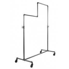 Pipeline Collection Double Tier Ballet Rack