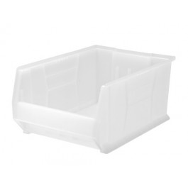 Clear Plastic Storage Containers - QUS954CL