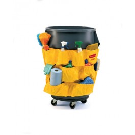 Brute Container Caddy Bag
