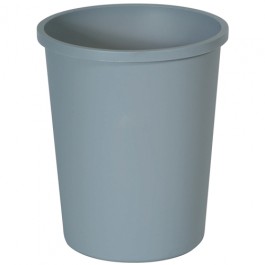 44-3/8-Quart Untouchable Round Container