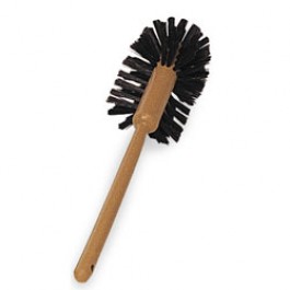 17" Toilet Bowl Brush