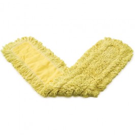 36" x 5" Trapper Loop End Dust Mop