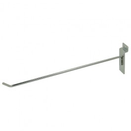 Slatwall 12" Thin Line Hooks