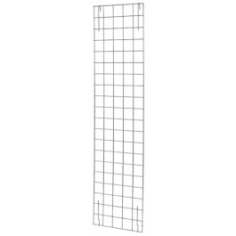 Stainless Steel Wire Shelving Enclosure Panels