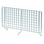 Chrome Basket Dividers