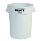 32-Gallon Round Containers