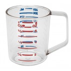 1-Cup Bouncer Measuring Cup