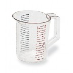 1-Quart Bouncer Measuring Cup