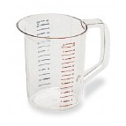 2 Quarts Measuring Cup