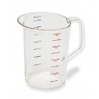 4 Quarts Measuring Cup