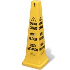 36"H Safety Cone