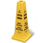 25-3/4"H Safety Cone