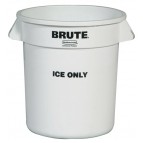 Brute "ICE ONLY" Tote