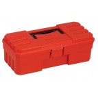 Red Tool Box