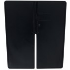 Plastic Storage Bin Cross Dividers