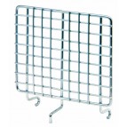 Chrome Basket Dividers