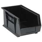 Conductive ESD Plastic Storage Bins