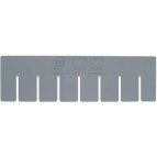 Dividable Grid Compartment Long Dividers