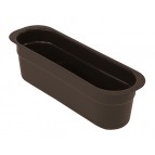 All-Purpose Plastic Storage Tubs FSB-1544