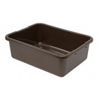 All-Purpose Plastic Storage Tubs FSB-21157R