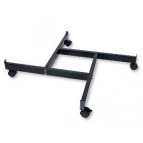 Semi-gloss 4-Way Base